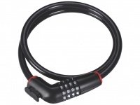 Велозамок BBB CodeLock 12mm BBL-46