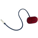 Задний стоп-сигнал для электросамоката Xiaomi Mijia M365/Pro