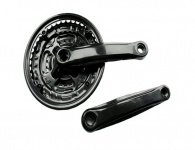 Система PROWHEEL TCSH4-CFPF(G4SH) 24/34/42Т 152 мм