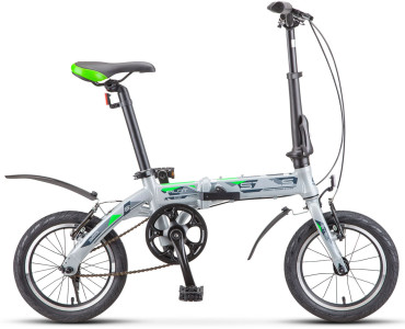 STELS Pilot 360 14 2022