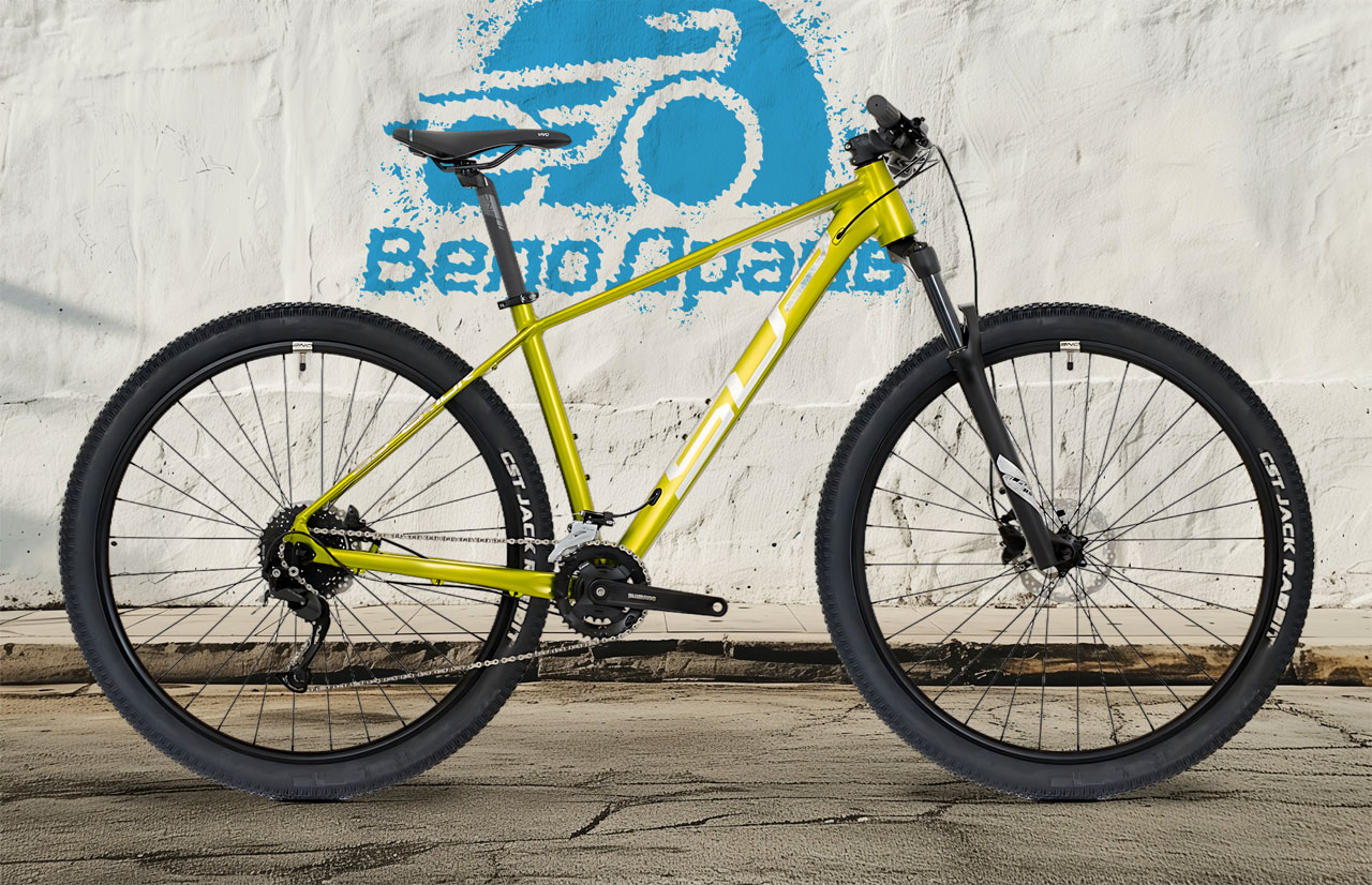 SUPERIOR XC 859 2024