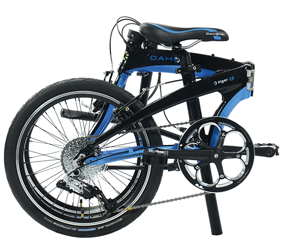 DAHON Vigor D9 20 2020