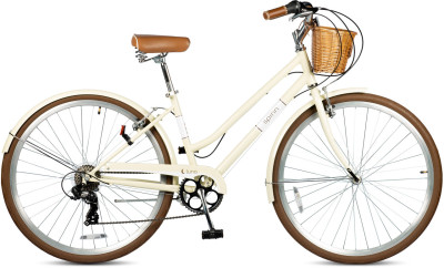 SPINN Luna 7D Step Thru 26