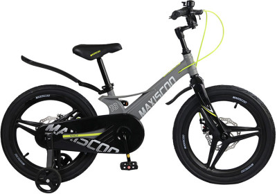 MAXISCOO Space 18 Делюкс 2023