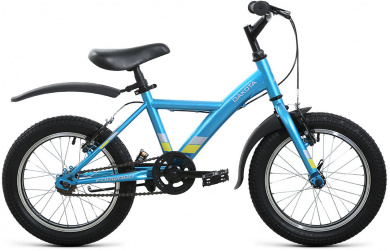 FORWARD Dakota 16 2022