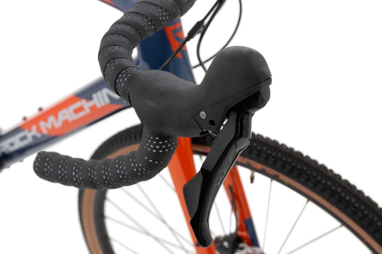 ROCK MACHINE Gravelride CRB 700 2024