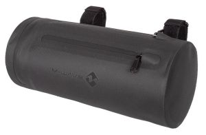 Сумка 5-122663 на руль 120х270мм, 3л, 143гр, черная Rough Ride II Front S M-WAVE