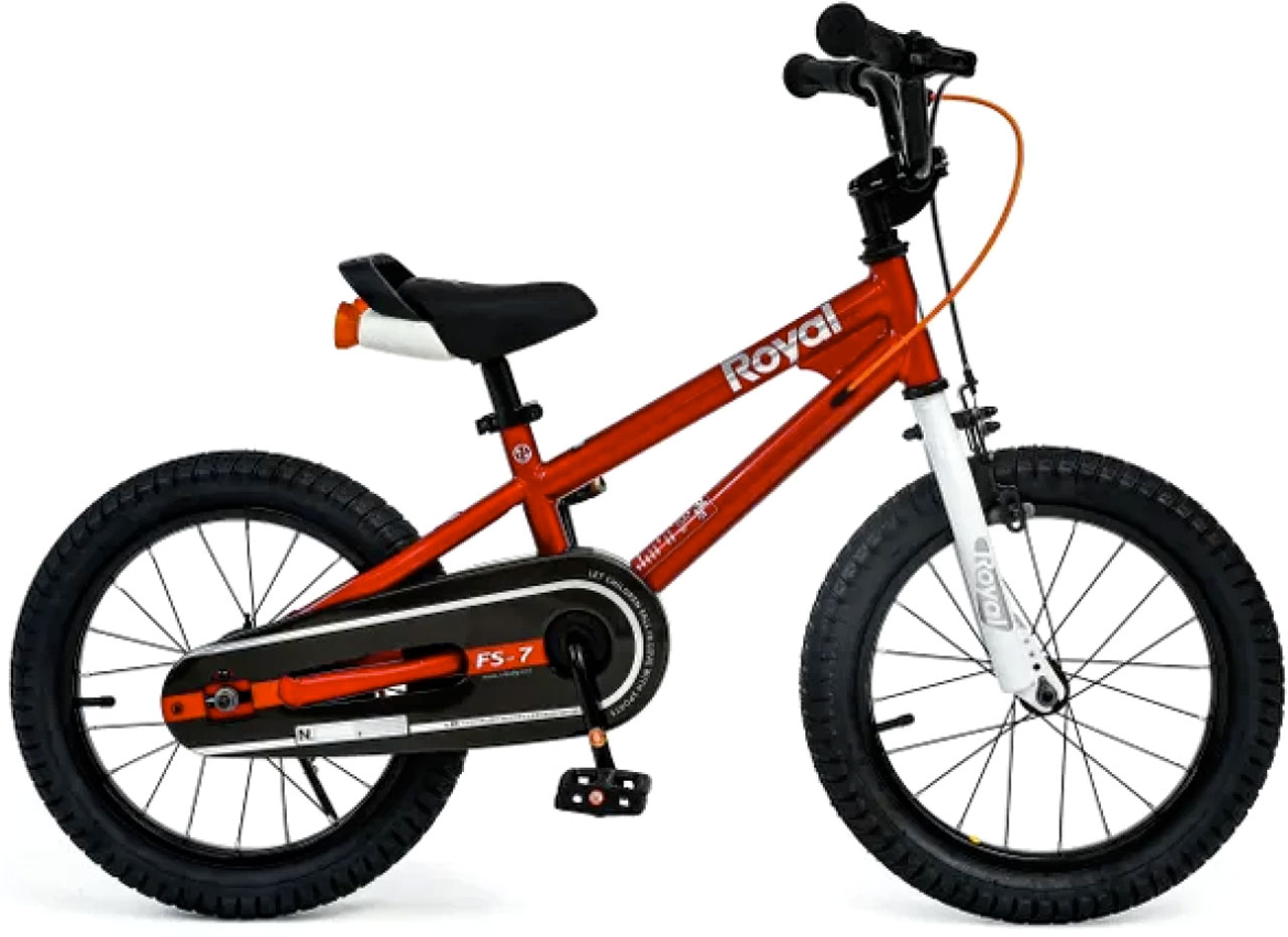 ROYALBABY Freestyle 7th 16