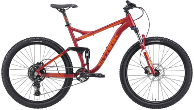 STARK Tactic FS 27.4 HD 2024