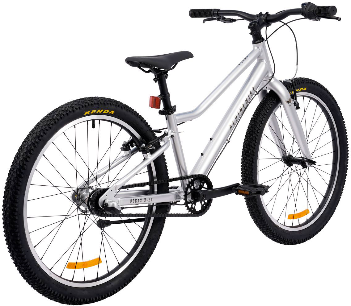 ALPINEBIKE Pegas 3-24 2026