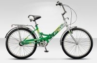 STELS Pilot 730 24 2015