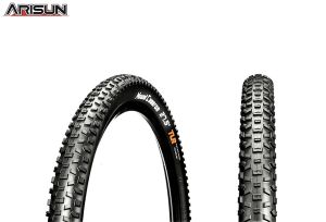 Покрышка 27,5x2,30 MOUNT CAMERON, ALL Mountain, KD, антипрокол, Кевлар 1,5 мм, 60 TPI, ARISUN