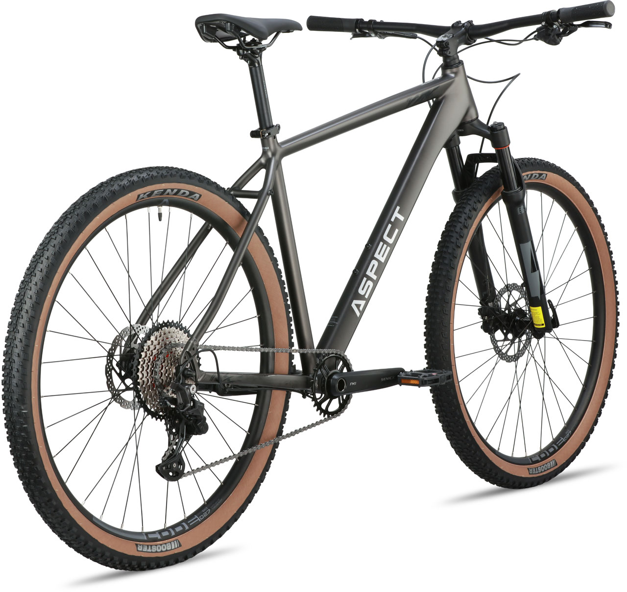 ASPECT Big Boy 29 2026