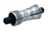 Каретка Shimano BB-UN55 68/110мм, б/болтов EBBUN55B10