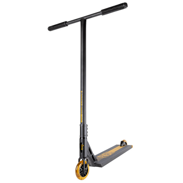 Самокат TECH TEAM Freak 2024