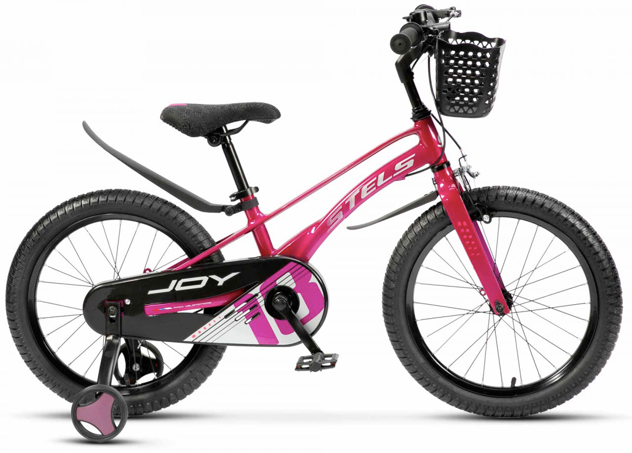 STELS Joy KB 18 2026