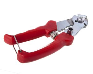 Ножницы для обрезания тросов,оплетки KL-9750