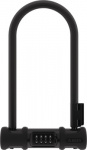 Велозамок ABUS Ultra Combo 410C