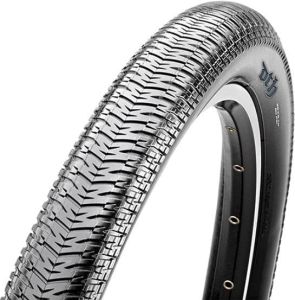 Покрышка Maxxis DTH 26X2.15 52/54-559 Foldable