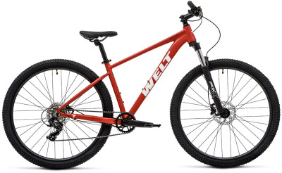 WELT Rocket 1.0 HD 29 2025