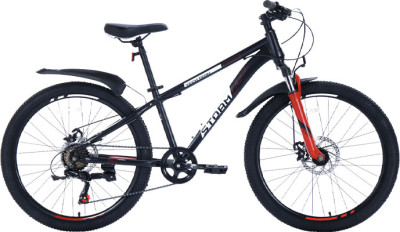 TECH TEAM Storm 24 2024