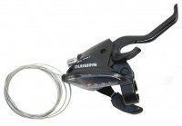 Комборучка правая SHIMANO TOURNEY ESTEF5102RV7AL 2-5031