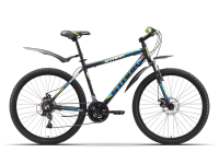 Stark Outpost Disc 2016