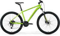 MERIDA Big.Seven 40-D 2020