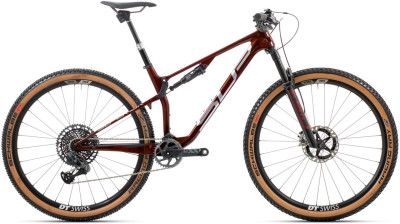 SUPERIOR TEAM XF Factory Racing 2024