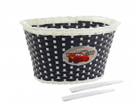 Корзина детская 00-170437 24х16,5х15,5см