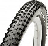 Покрышка Maxxis 29x2.0 Beaver TPI 60 сталь 70a/50a Dual TB96645000