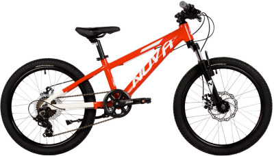 NOVATRACK Extreme D 20 2025