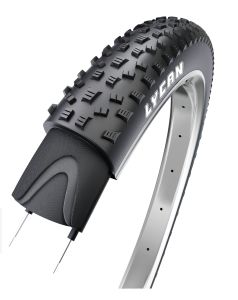 Покрышка OBOR Lycan 29x2.25" (57-622), черная