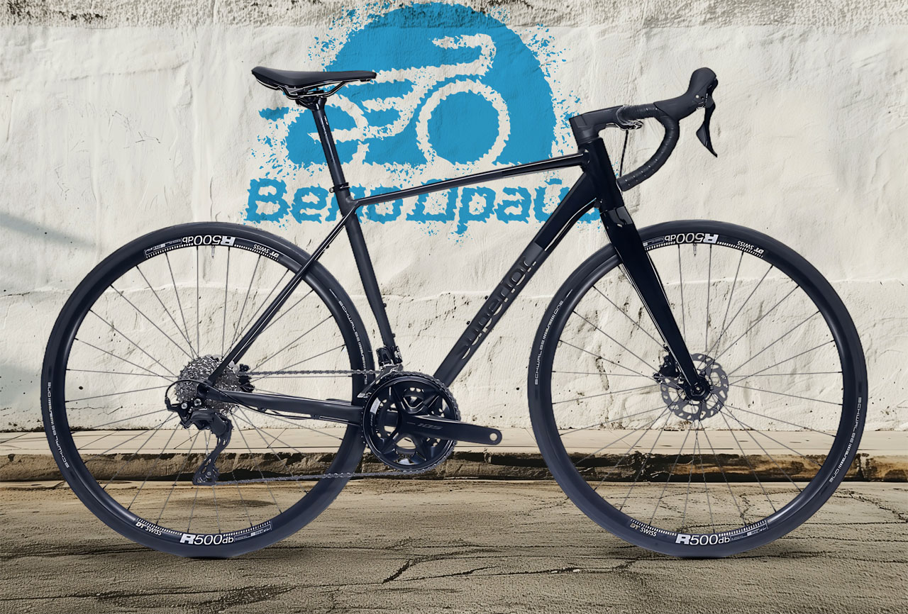 SUPERIOR XR 6.5 GF 2025