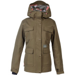 Куртка DC SHOES LIBERATE wmn Куртка DC SHOES LIBERATE wmn