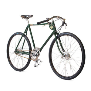 PASHLEY Speed 5