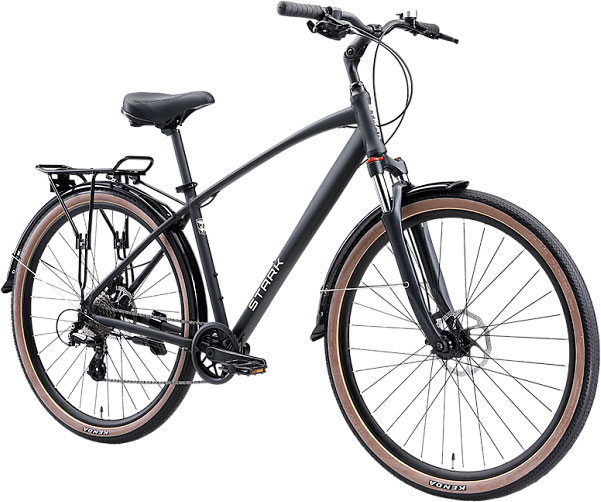 Велосипед STARK Touring 28.2 D 2026