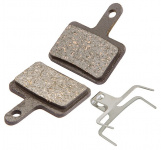 Тормозные колодки RB-D21 для дисковых тормозов RB-D21 Shimano Deore