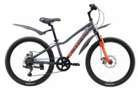 STARK Rocket 24.1 D 2019