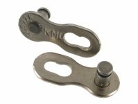 Замок цепи 9ск. КМС для цепи 6,6 мм (2 шт) 5-300052