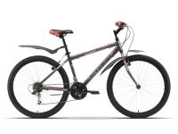 Stark Respect 26.1 RV 2017