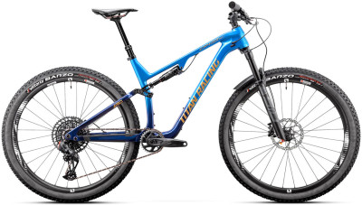 TITAN RACING Cypher 120 Carbon Pro