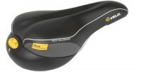 Седло TOUR AIR-LASTOMER VELO PLUSH Седло TOUR AIR-LASTOMER VELO PLUSH