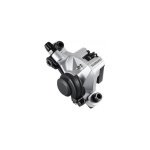 Калип.мех Shimano EBRM416AFPRS BR-M416A серебр. пер. или задн.