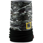 Бандана BUFF Polar Jeffer Grey