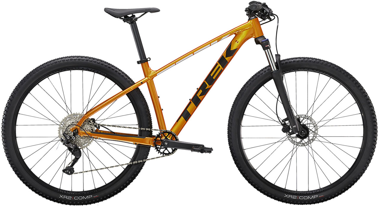 TREK Marlin 6 29 2022
