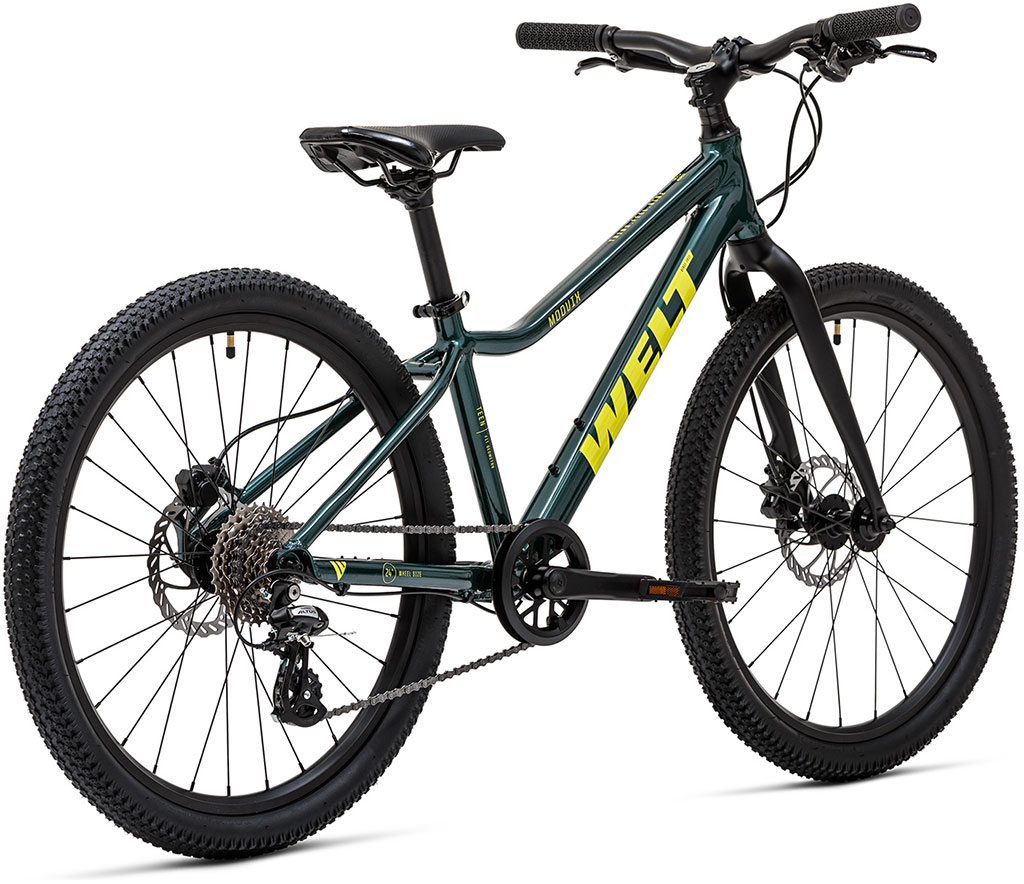 WELT Moovix 2.0 HD 24 2026