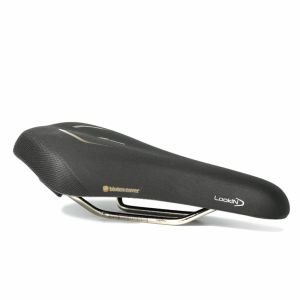 Седло SELLE ROYAL LookIn Athletic, 160х279мм Седло SELLE ROYAL LookIn Athletic, 160х279мм