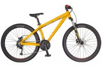 SCOTT Voltage YZ 10 2018