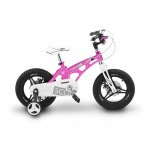 MAXISCOO Cosmic 18 Делюкс перламутр
